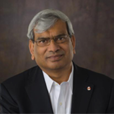 Praveen Jain